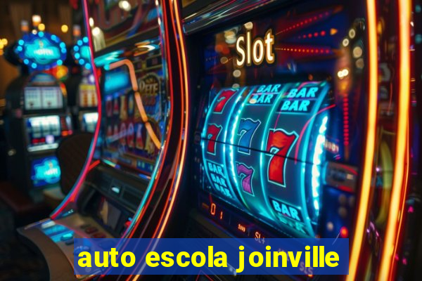 auto escola joinville